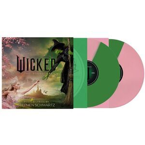 Wicked: The Soundtrack (Original Soundtrack)